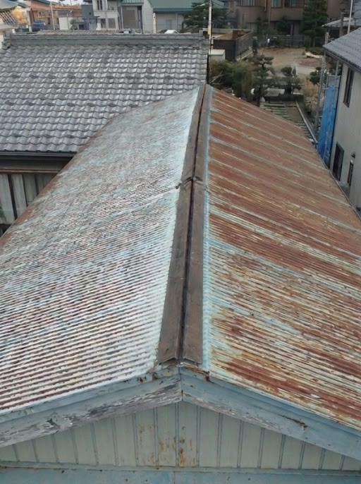 After
